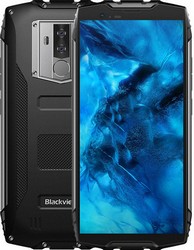Замена камеры на телефоне Blackview BV6800 Pro в Улан-Удэ